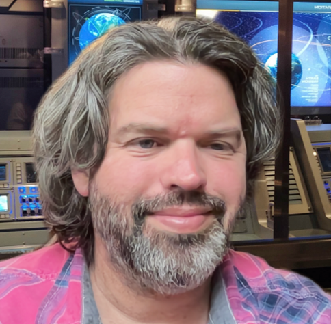 Rob Kohr